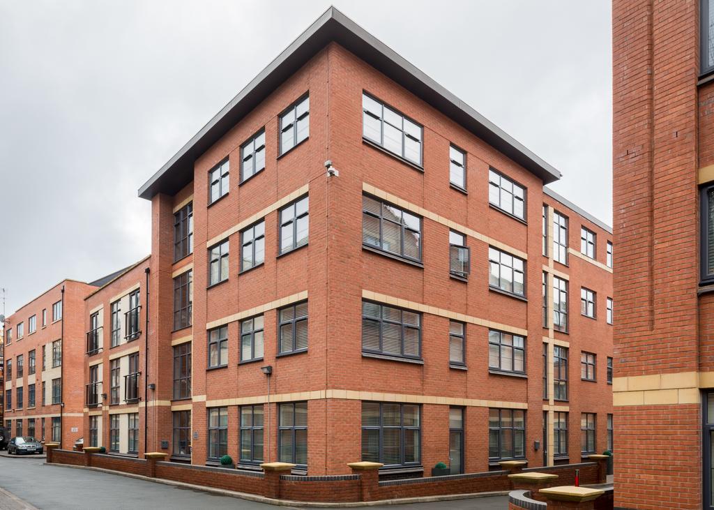 24-7 Secured City Centre Apartments With Free Underground Parking And Wifi Birmingham Exterior photo